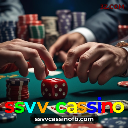 ssvv cassino.com | Cassino Online com Pagamentos Instantâneos