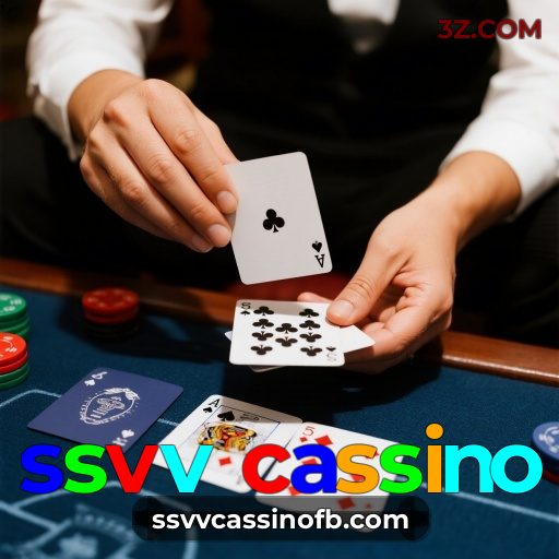 ssvv cassino – Seu Cassino Online com Giros Grátis e Cashbacks