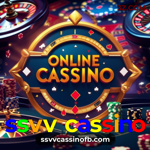 ssvv cassino - A sorte sorri para quem aposta no cassino online mais confiável! - ssvv cassino.com Plataforma