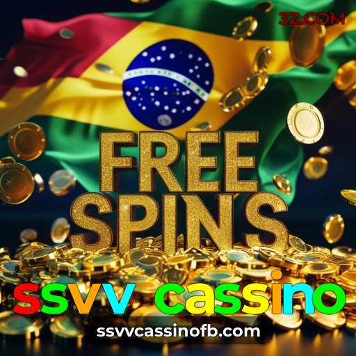 ssvv cassino: baixar app oficial e jogar no Brasil