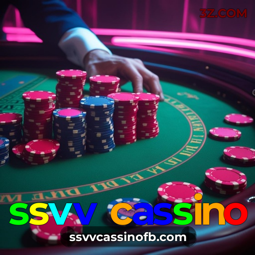 ssvv cassino.com | Cassino Online com Pagamentos Instantâneos