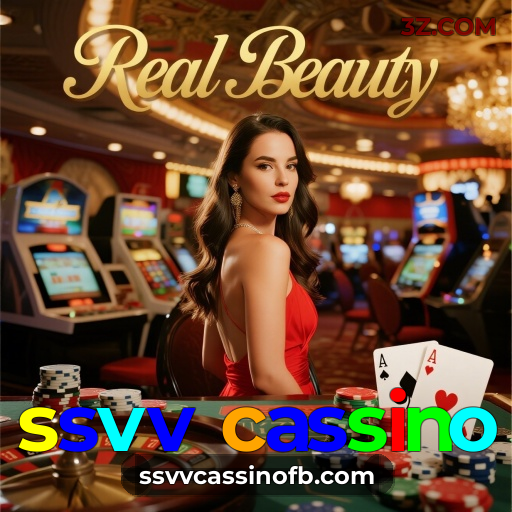 Cassino ssvv cassino Cassino online | O melhor cassino online do Brasil