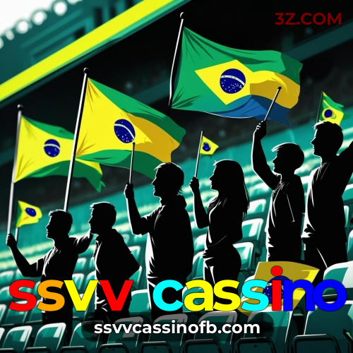 ssvv cassino: O cassino online que oferece confiança e diversão para brasileiros!