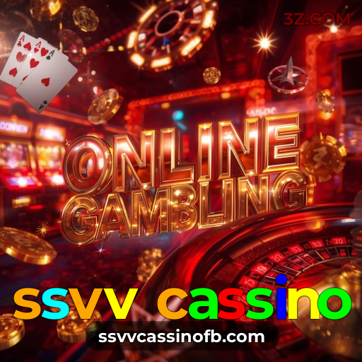 ssvv cassino 🍀️ - Marca número 1 de jogos de azar do Brasil -ssvv cassinof.com