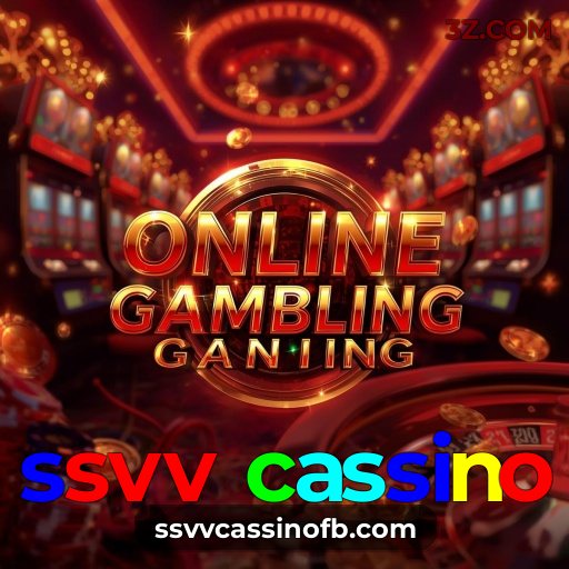 🏖️ ssvv cassino | Cassino Online com Jogos Seguros no Brasil