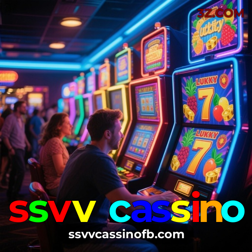 App do Cassino ssvv cassino | Instalação Rápida e Segura