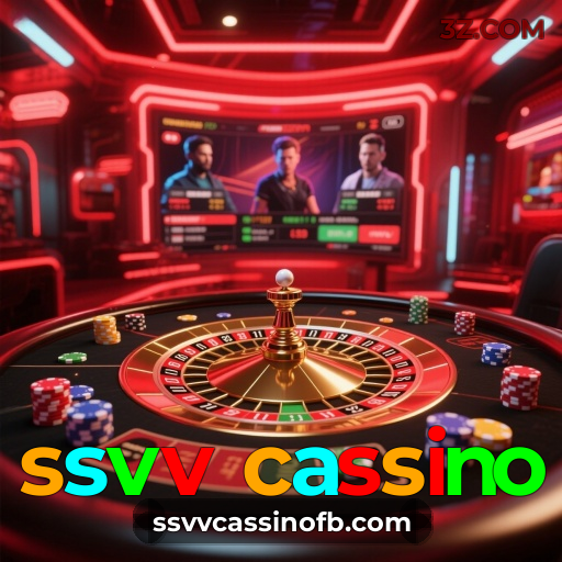 ssvv cassino: Venha para o cassino online mais seguro e ganhe prêmios de verdade!