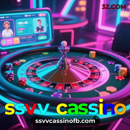 Promo ssvv cassino: Jogue no cassino online mais confiável e tenha a chance de ganhar muito!