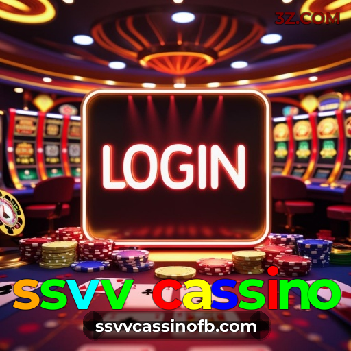 ssvv cassino: Jogue Agora no Cassino Online Mais Seguro do Brasil e Ganhe Muito!