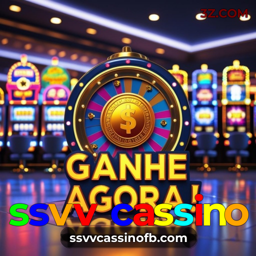 ssvv cassino | Cassino Online com Jogos, Apostas e Suporte 24 Horas