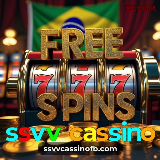 Promo ssvv cassino: O melhor cassino online do Brasil para você conquistar vitórias!