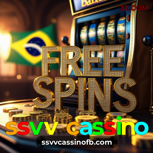 ssvv cassino | Cassino Online com Jogos, Apostas e Suporte 24 Horas