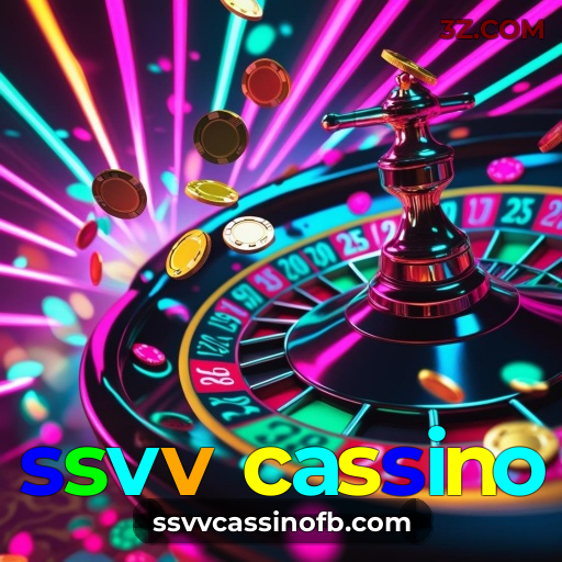 ssvv cassino: Bônus Exclusivos Esperam por Você