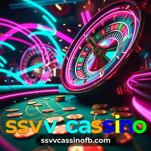ssvv cassino: Venha para o cassino online mais confiável do Brasil!