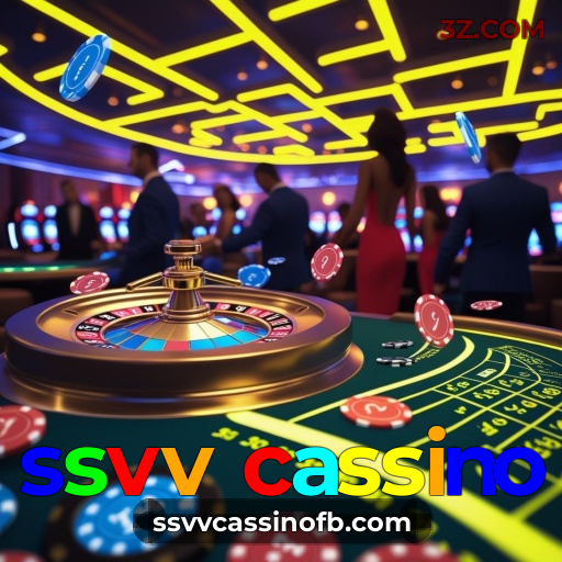 Área de Login ssvv cassino | Jogue com Segurança e PIX