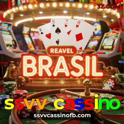 Área de Login ssvv cassino | Jogue com Segurança e PIX