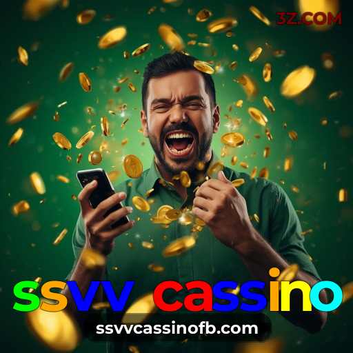 ssvv cassino | Cassino Online com Jogos e Pagamento PIX