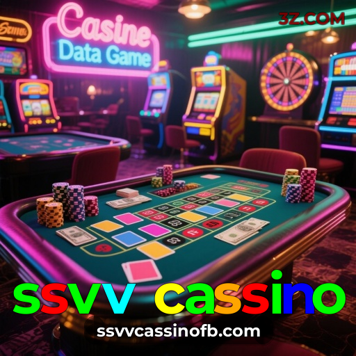 ssvv cassino | Apostas Inovações: A Revolução do Mobile no Jogo Online