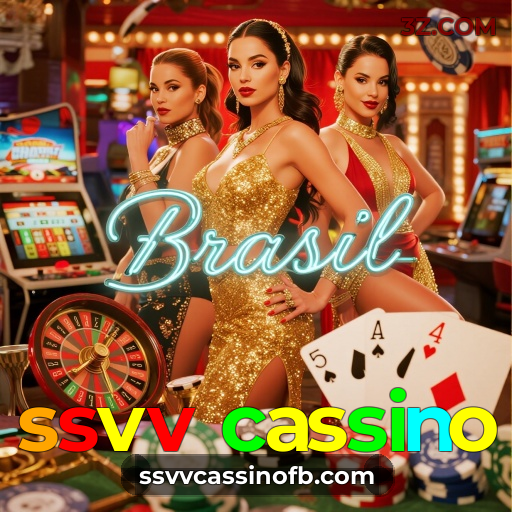 ssvv cassino - Ganhe prêmios incríveis no cassino online mais popular do Brasil! - ssvv cassino.com Plataforma