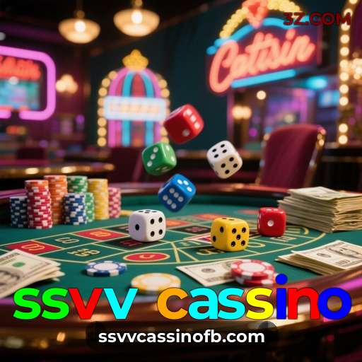 ssvv cassino Mobile – Jogue Slots em Qualquer Lugar sem Instalar