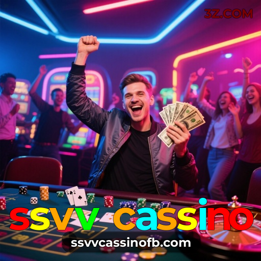 ssvv cassino: Bônus Exclusivos Esperam por Você