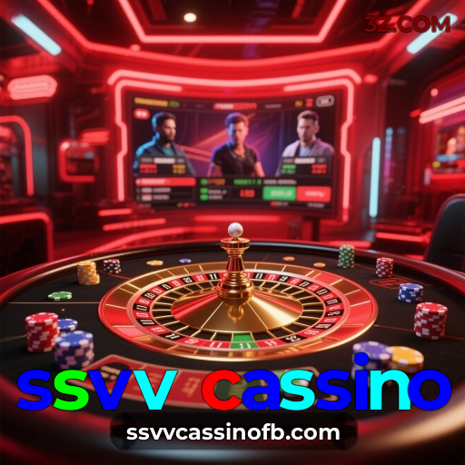 Promo ssvv cassino: Jogue com confiança no cassino online mais seguro do Brasil!